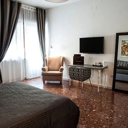 Casa Castagna Bed & Breakfast 4*