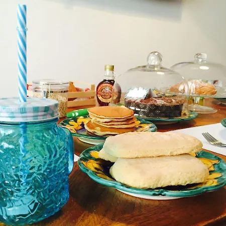 Casa Castagna 4* Salerno