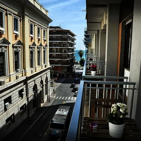 Casa Castagna 4* Salerno