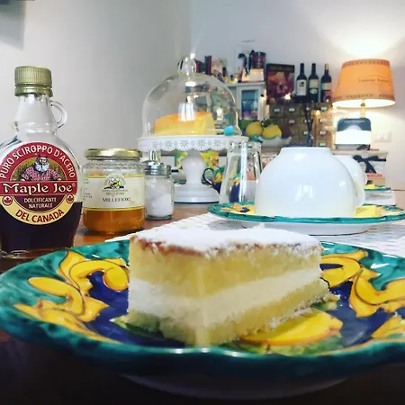 Casa Castagna 4* Salerno