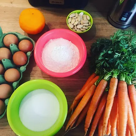 Casa Castagna Bed & Breakfast