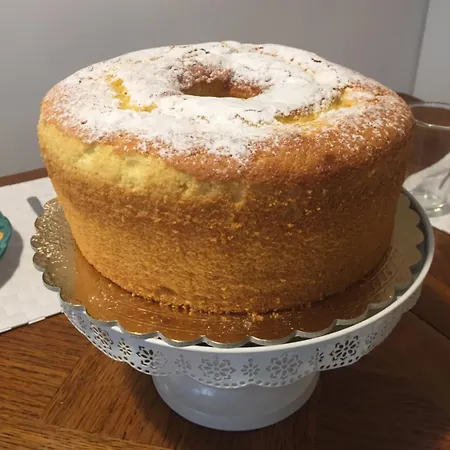 Bed & Breakfast Casa Castagna Salerno