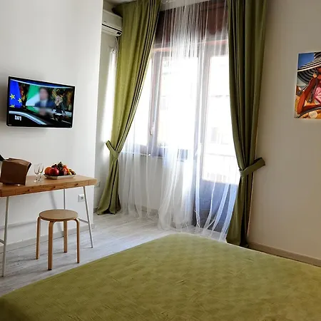 Casa Castagna Salerno