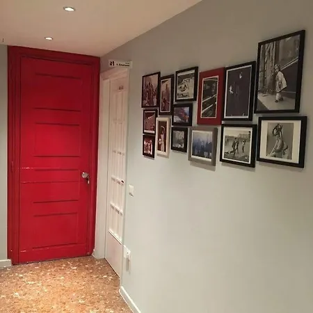 Casa Castagna Bed & Breakfast Salerno