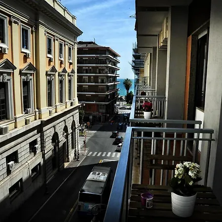 Casa Castagna Bed & Breakfast