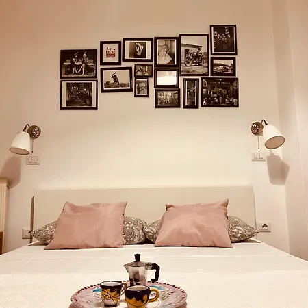 Casa Castagna 4*