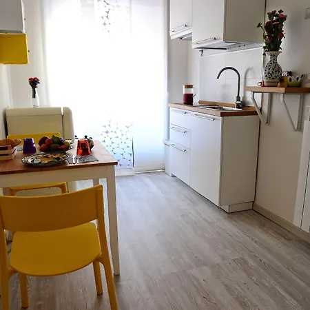 Casa Castagna Nocleg ze śniadaniem Salerno