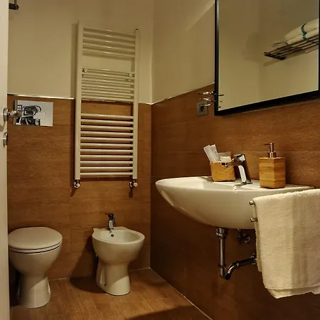 Nocleg ze śniadaniem Casa Castagna 4*