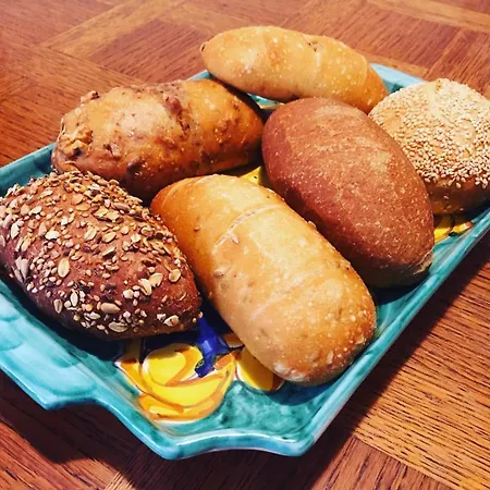 Casa Castagna Nocleg ze śniadaniem 4*