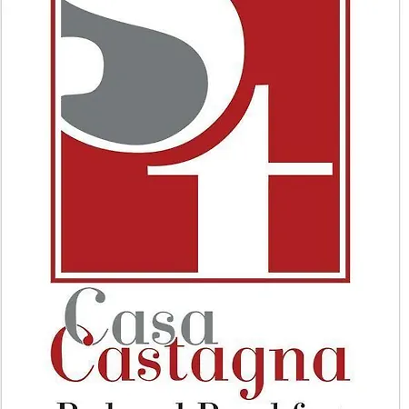 Casa Castagna Nocleg ze śniadaniem