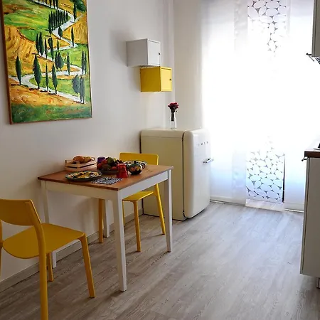 Casa Castagna Nocleg ze śniadaniem