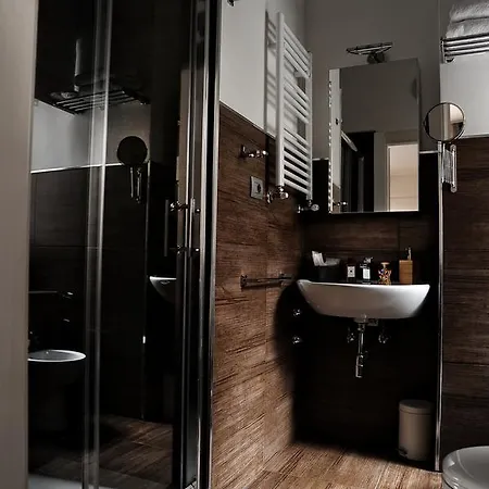 Casa Castagna Nocleg ze śniadaniem