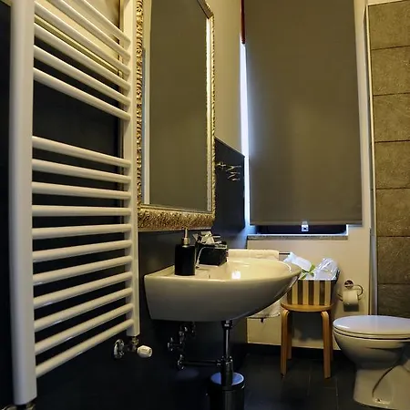 Nocleg ze śniadaniem Casa Castagna 4*