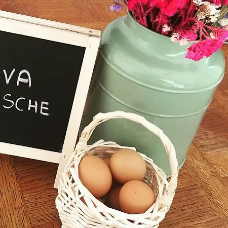 Casa Castagna Nocleg ze śniadaniem 4*