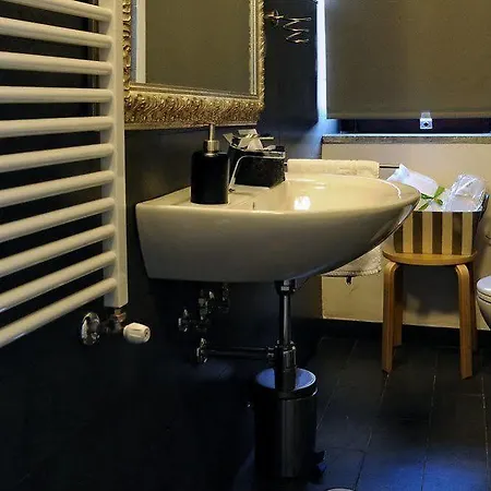 Casa Castagna Nocleg ze śniadaniem 4*