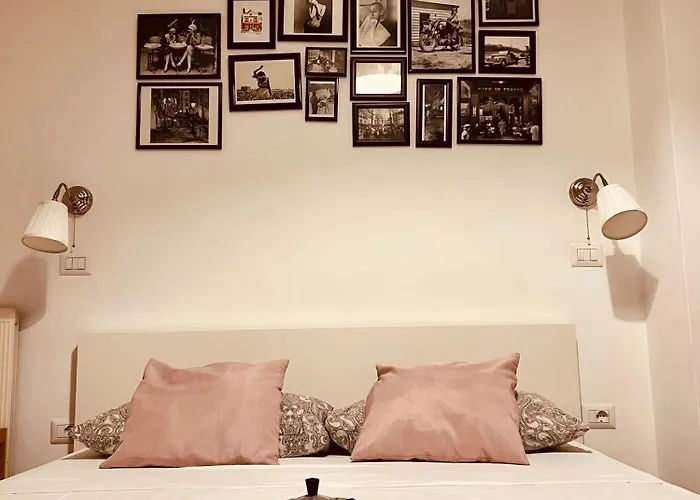 Casa Castagna 4*