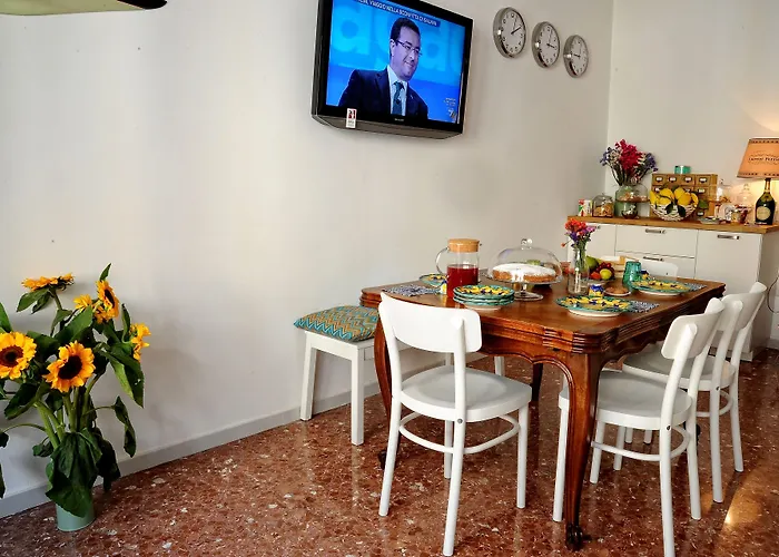 Casa Castagna Bed and Breakfast