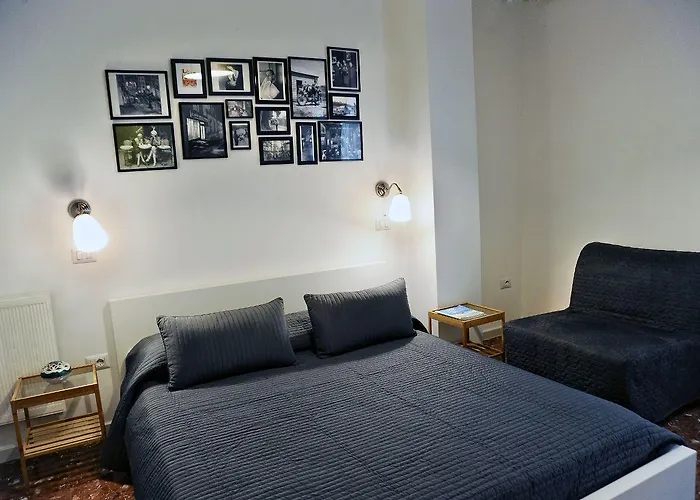 Casa Castagna Σαλέρνο