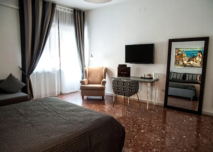 Casa Castagna Bed and Breakfast 4*
