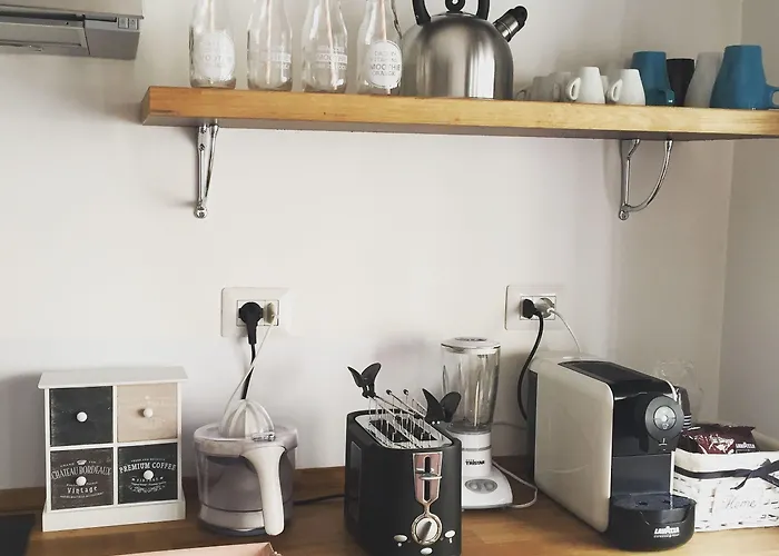 Casa Castagna Bed and Breakfast