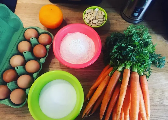 Casa Castagna Bed and Breakfast