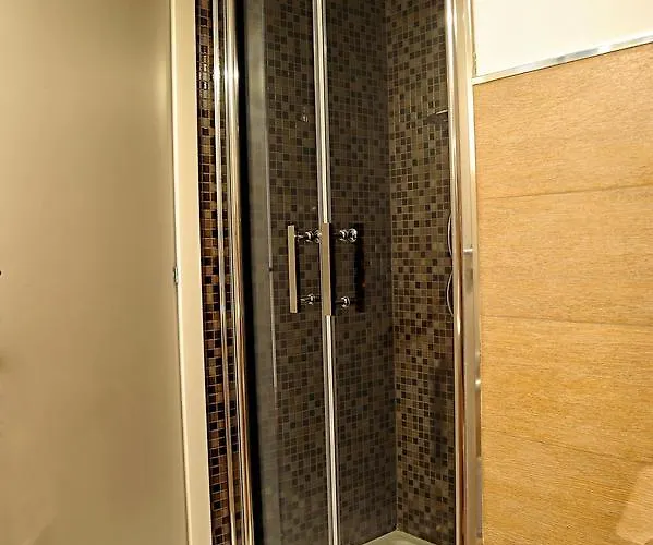 Bed and Breakfast Casa Castagna Σαλέρνο