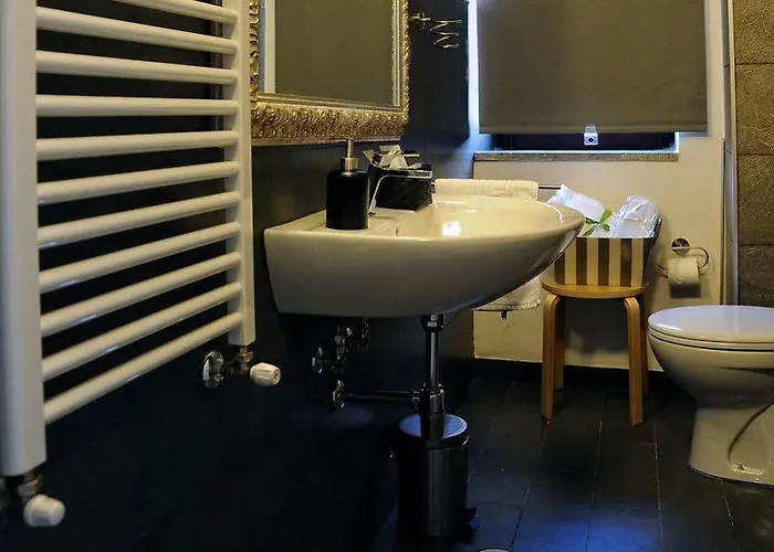 Casa Castagna Bed and Breakfast 4*
