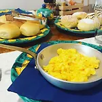 Casa Castagna 4* Salerno