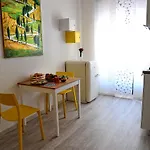 Casa Castagna Bed and breakfast