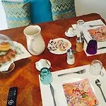 Bed and breakfast Casa Castagna Salerno