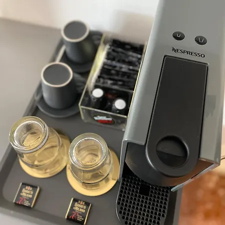 Bed & Breakfast Casa Castagna 4*