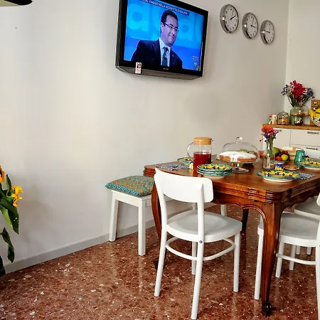 Casa Castagna לינה וארוחת בוקר