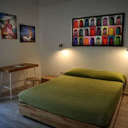 Bed & Breakfast Casa Castagna 4*