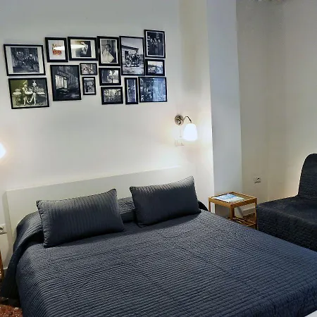 Casa Castagna Salerno