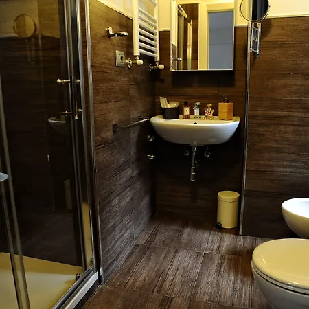 Casa Castagna לינה וארוחת בוקר 4*