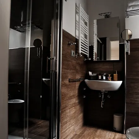 Casa Castagna Salerno