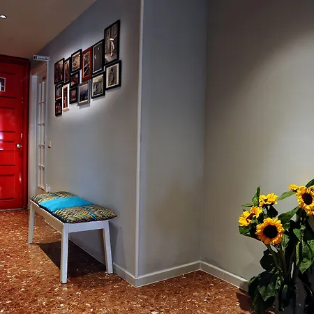 Casa Castagna Bed and breakfast 4*