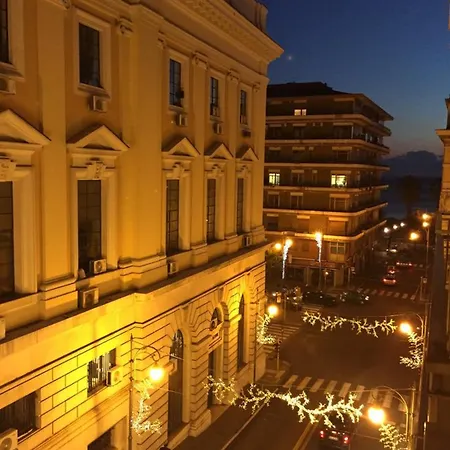 Casa Castagna Salerno