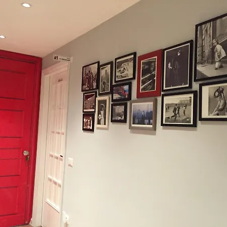 Casa Castagna Salerno