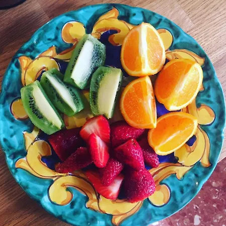 Casa Castagna לינה וארוחת בוקר 4*