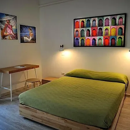 Bed & Breakfast Casa Castagna 4*