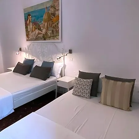 Bed & Breakfast Casa Castagna 4*