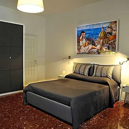 Casa Castagna Bed & Breakfast Salerno