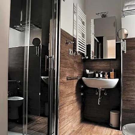 Casa Castagna Bed and breakfast Salerno