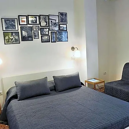 Casa Castagna Bed & Breakfast Salerno