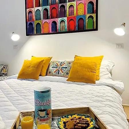 Casa Castagna Bed & Breakfast 4*