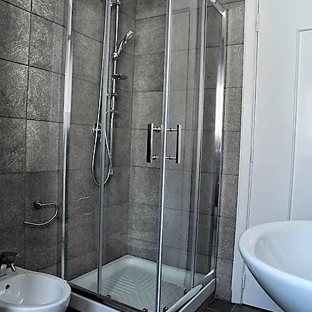Casa Castagna 4* Salerno