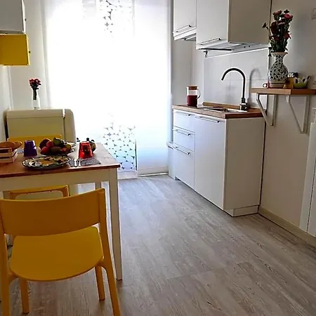 Casa Castagna Bed & Breakfast 4*
