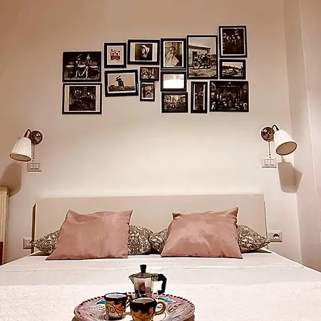 Casa Castagna Salerno
