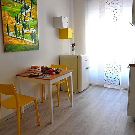 Casa Castagna Bed & Breakfast